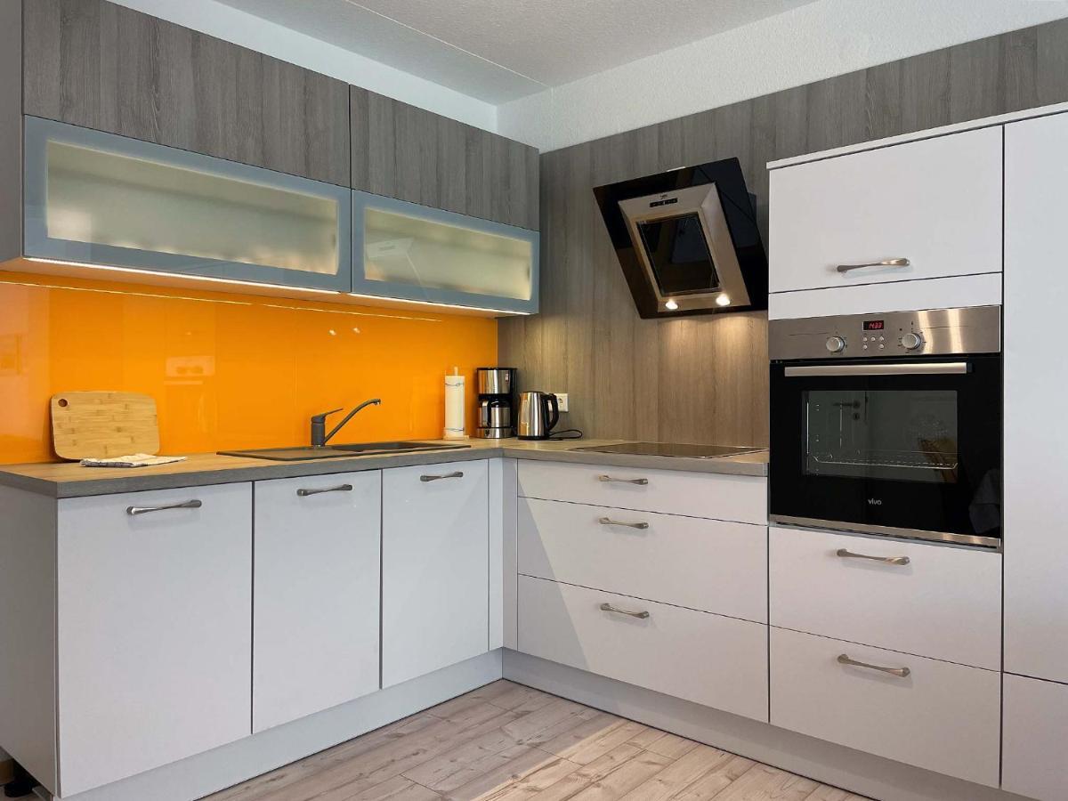 Marions Apartments Greetsiel Zewnętrze zdjęcie