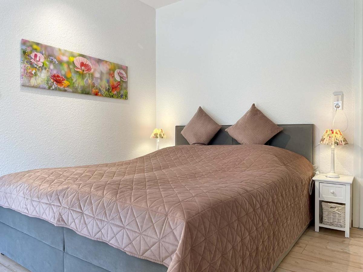 Marions Apartments Greetsiel Zewnętrze zdjęcie