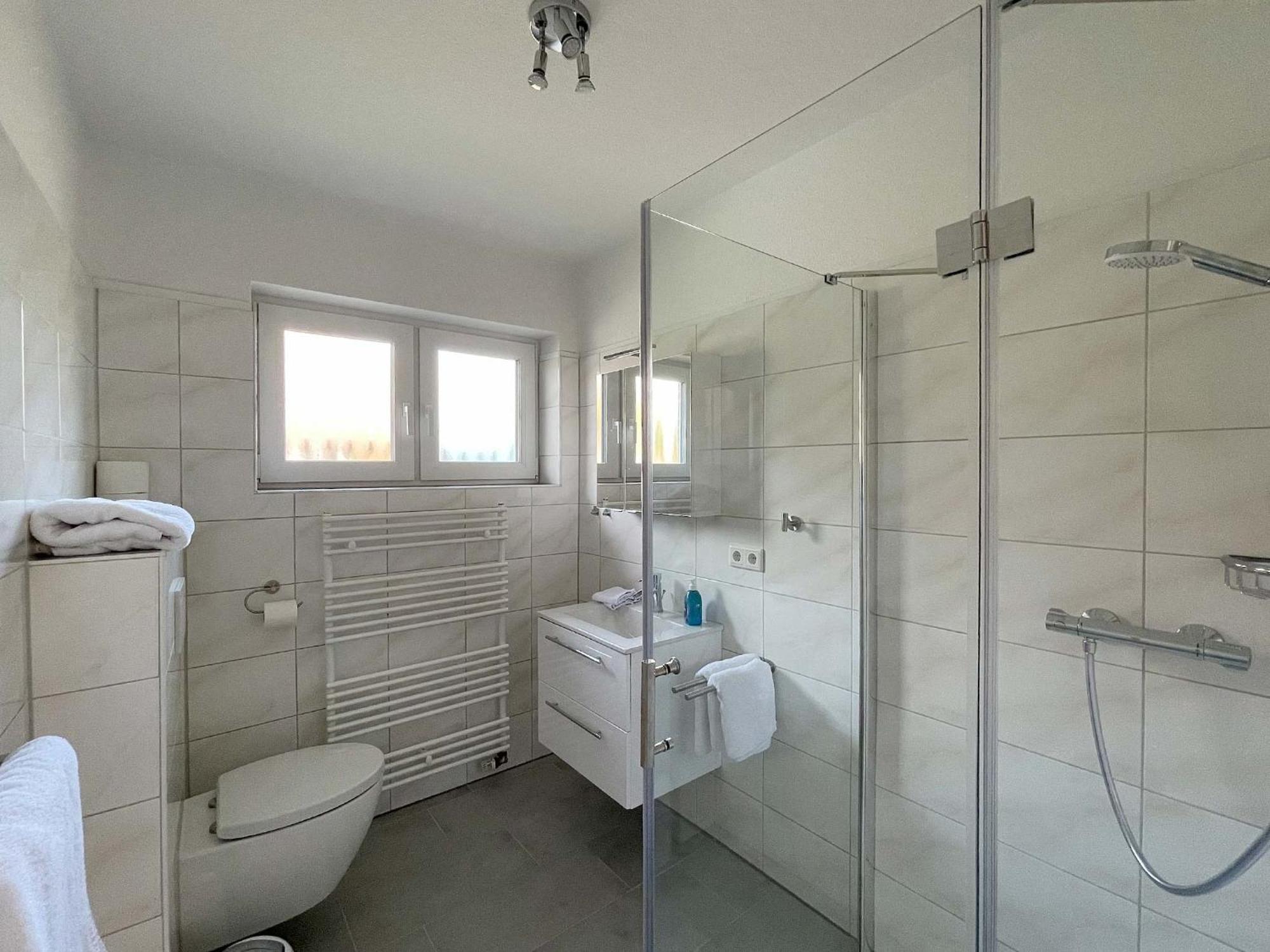 Marions Apartments Greetsiel Zewnętrze zdjęcie