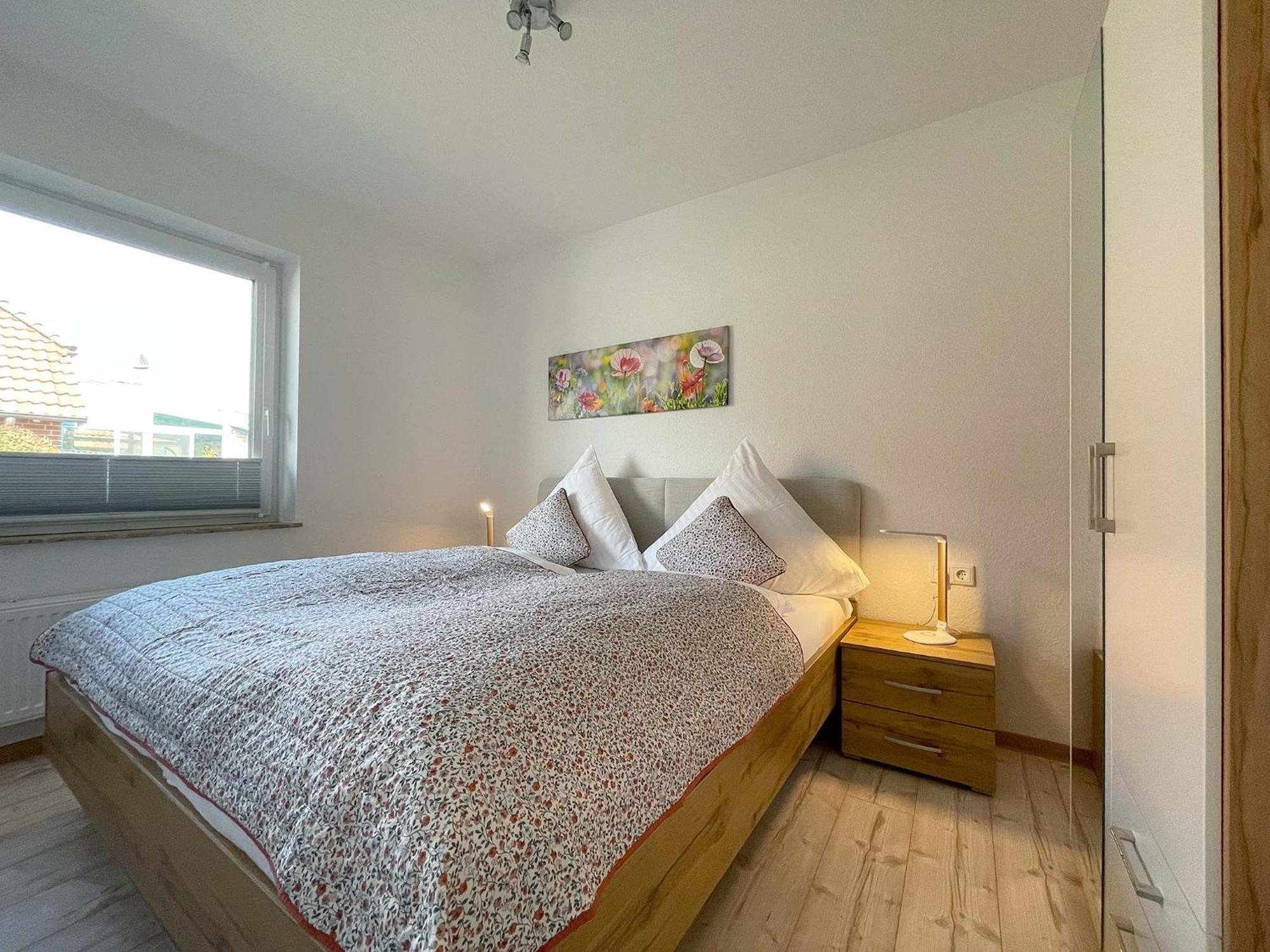 Marions Apartments Greetsiel Zewnętrze zdjęcie